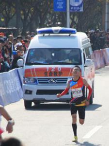 甘孜县大型活动