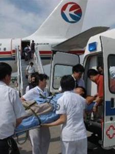 甘孜县接送服务