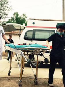 甘孜县院后转乡